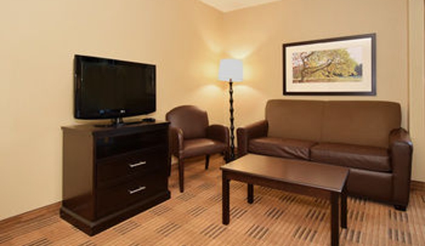 Extended Stay America Select Suites - Cincinnati - Florence - Meijer Drive - Florence, KY