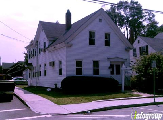 William M. Sherman JR., MD - Derry, NH