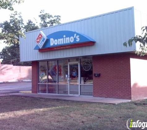 Domino's Pizza - University City, MO