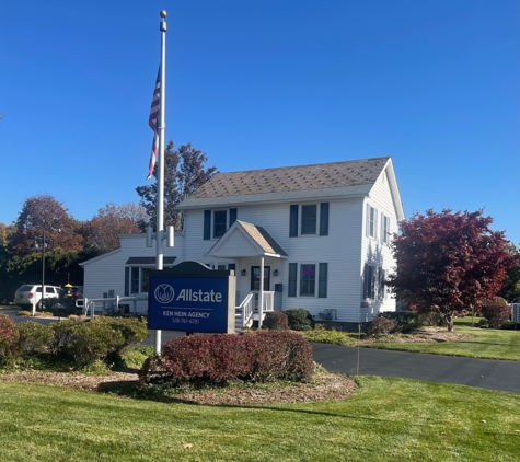 Ken Hein: Allstate Insurance - Queensbury, NY