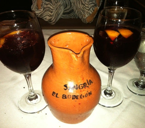 El Bodegon Tapas & Wine - Winter Park, FL