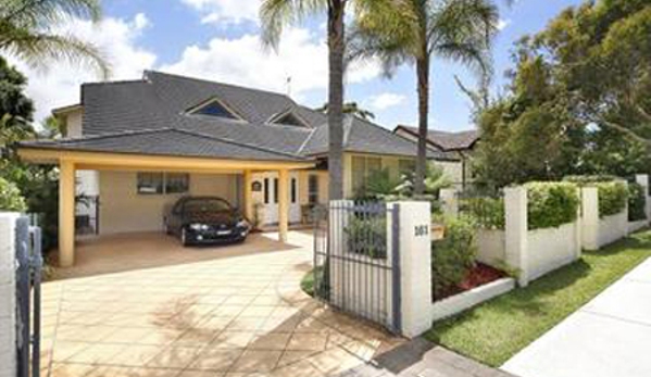 BSPR Consulting Engineers - Bangor, NSW