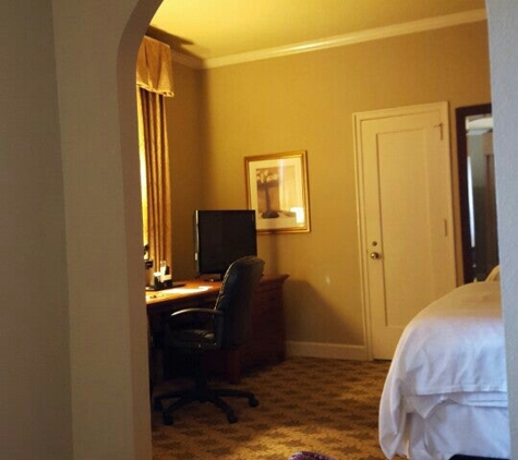 The Read House Historic Inn & Suites - Chattanooga, TN