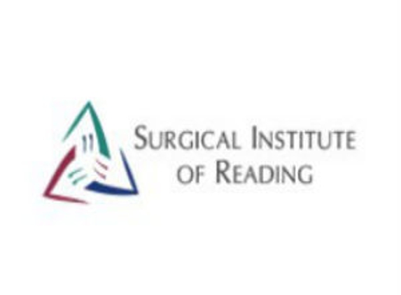 Surgical Institute of Reading - Reading, PA. Surgical Institute of Reading