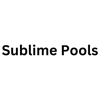 Sublime Pools gallery