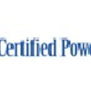 Certified PowerTrain - Driveshafts