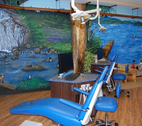 Children's Dentistry of the White Mountains - Plymouth, NH