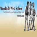 Woodside West School - Day Care Centers & Nurseries