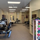 Select Physical Therapy - East Fort Lauderdale - Physical Therapy Clinics