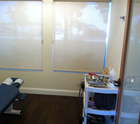 Sungryong Jun Acupuncture - Fullerton, CA