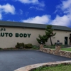 Swamp's Auto Body gallery