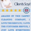 Carpet Cleaning Of Sugar Land gallery