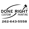 Done Right Custom Painting gallery