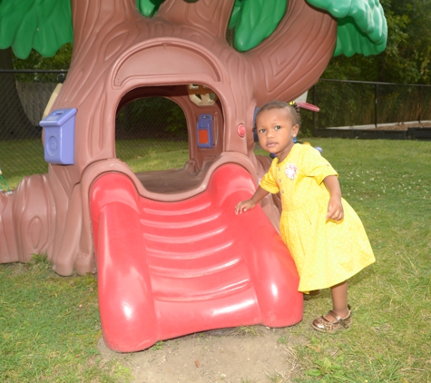 Rainbow Child Care Center - Dearborn, MI