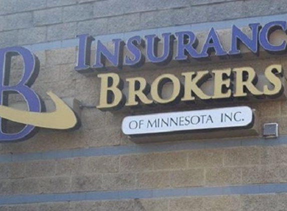 Insurance Brokers of MN Inc - Anoka, MN