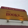 Alias Books East