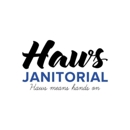 Haws Janitorial - Building Cleaning-Exterior