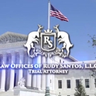 Law Offices of Rudy Santos