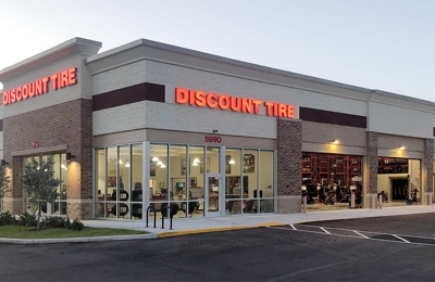 Discount Tire 5990 Lake Worth Rd, Greenacres, FL 33463 - YP.com