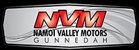 Namoi Valley Motors - Motor Cars - New