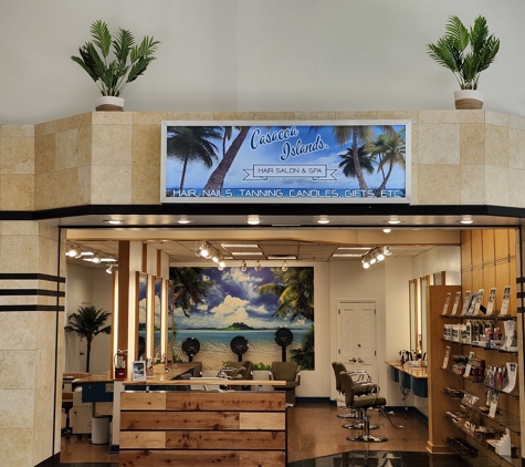 Casacoa Islands Hair Salon & Spa - Washington, PA