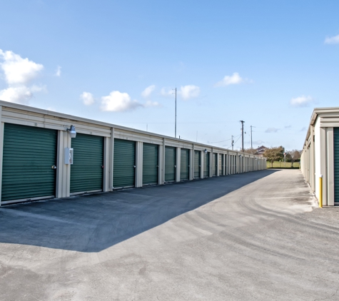 Lockaway Storage - Schertz, TX