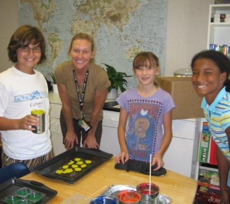 Montessori World School - Orlando, FL