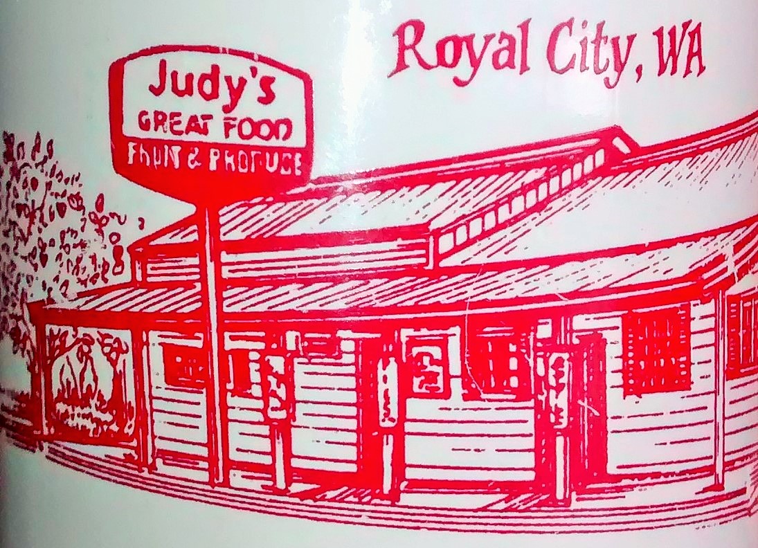 Judy S Restaurant Royal City WA 99357   5592c6b63eed99390c3e6be568f019d974360048