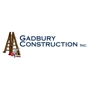 Gadbury Construction Inc.