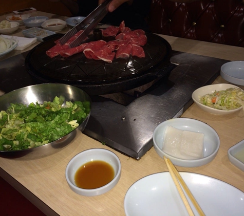 J Korean Bbq - Hawaiian Gardens, CA