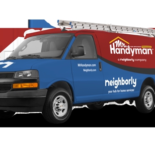 Mr Handyman of N Tempe & W Mesa - Tempe, AZ