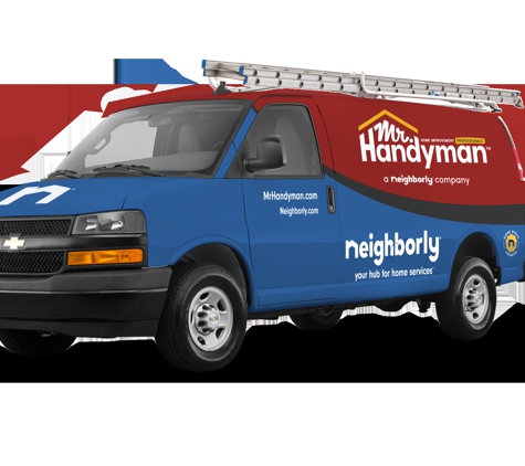 Mr. Handyman of N Tempe & W Mesa - Tempe, AZ