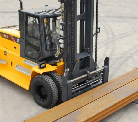 McCabe's East Coast Forklifts - Camden, NJ