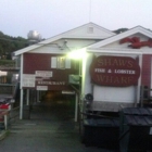 Shaw's Fish & Lobster Wharf