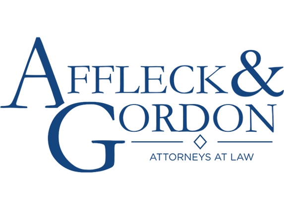 Affleck & Gordon - Columbus, GA