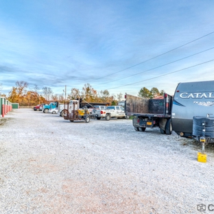 CubeSmart Self Storage - Rogers, AR