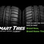 Smart Tires