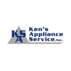 Ken's Appliance Svc gallery