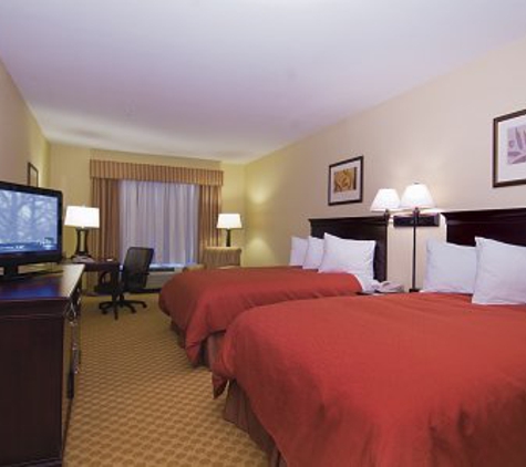 Country Inns & Suites - Tallahassee, FL