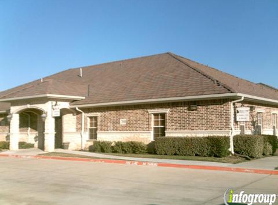 Hall, Ellen, DDS - Plano, TX