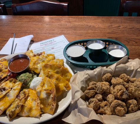 Snuffer's Restaurant & Bar - Plano, TX