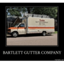 Bartlett Gutter Co.