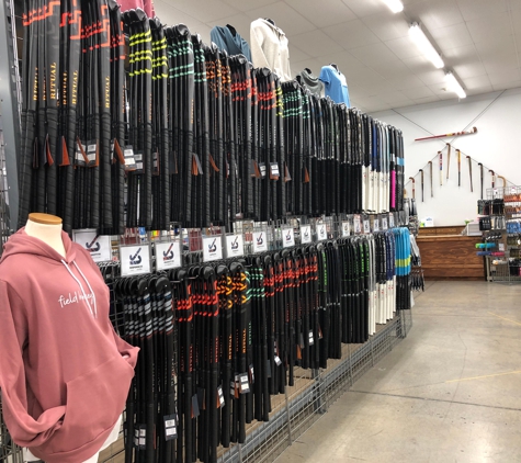 Longstreth Sporting Goods Store - Spring City, PA