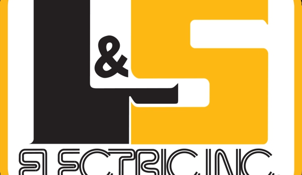 L & S Electric Inc - Appleton, WI