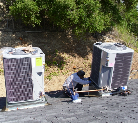 Air 4 Seasons Heating & Cooling Inc - Northridge, CA