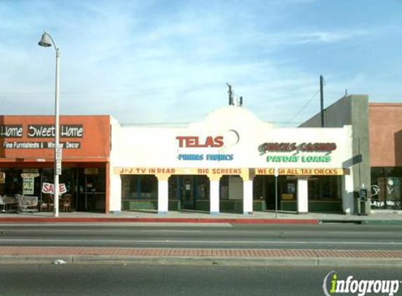 J&J TV Repair - Pico Rivera, CA