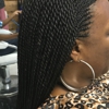 Cristela African hair braids gallery