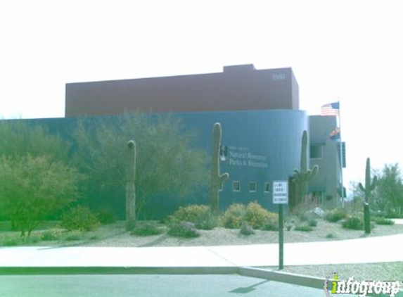 Pima County Natural Resources, Parks & Recreation - Tucson, AZ