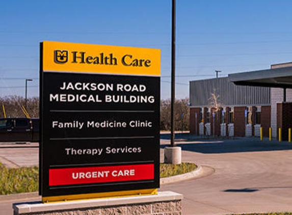 Jackson Road Medical Building - Boonville, MO