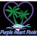 Purple Heart Pools Inc. - Swimming Pool Repair & Service